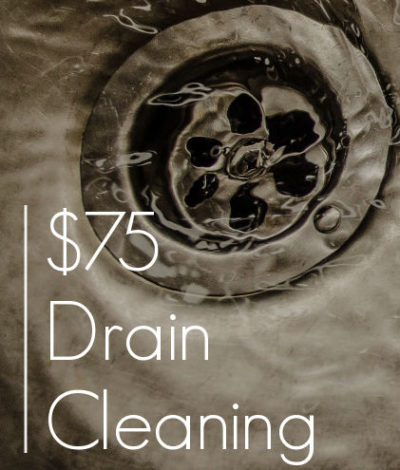 houston-drain-cleaning