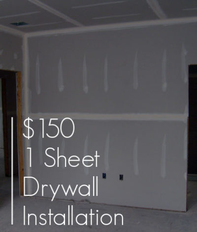 drywall-installation-houston-texas-cheap