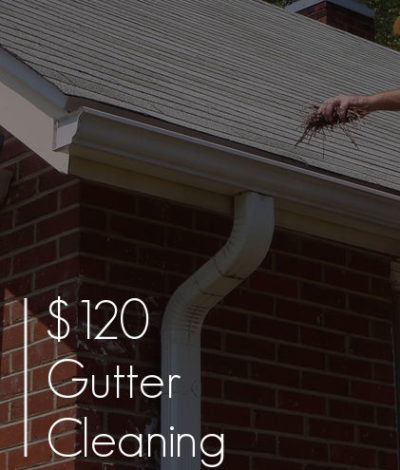 cheap gutter-clean-out houston