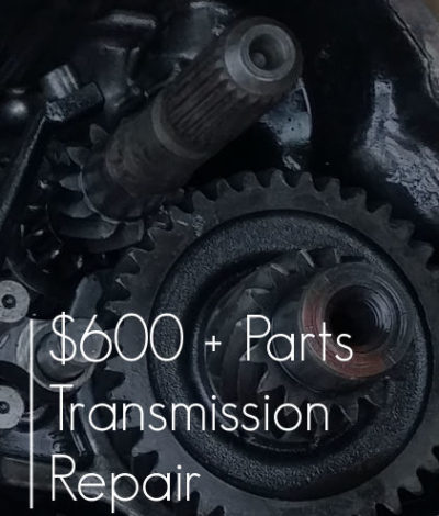 houston-cheap-transmission-repair